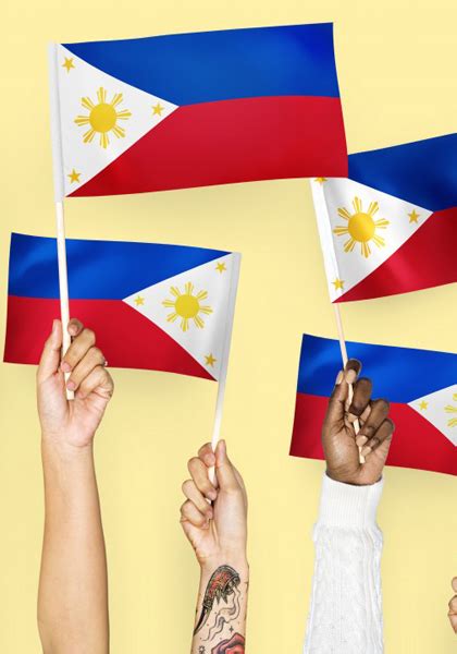 Naturalization, Pathway to Filipino Citizenship.